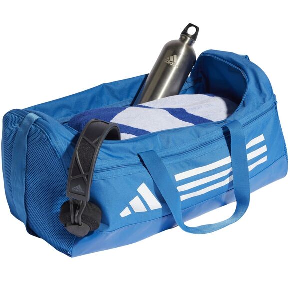 Torba adidas Essentials Training Duffel S niebieska IL5772