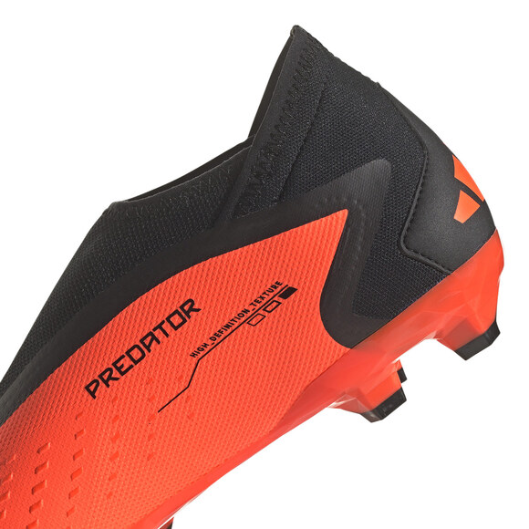 Buty piłkarskie adidas Predator Accuracy.3 LL FG GW4595