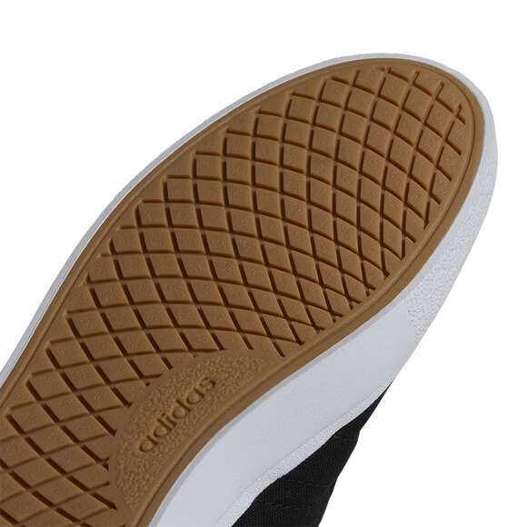 Buty męskie adidas Vulc Raid3r Skateboarding czarne GY5496