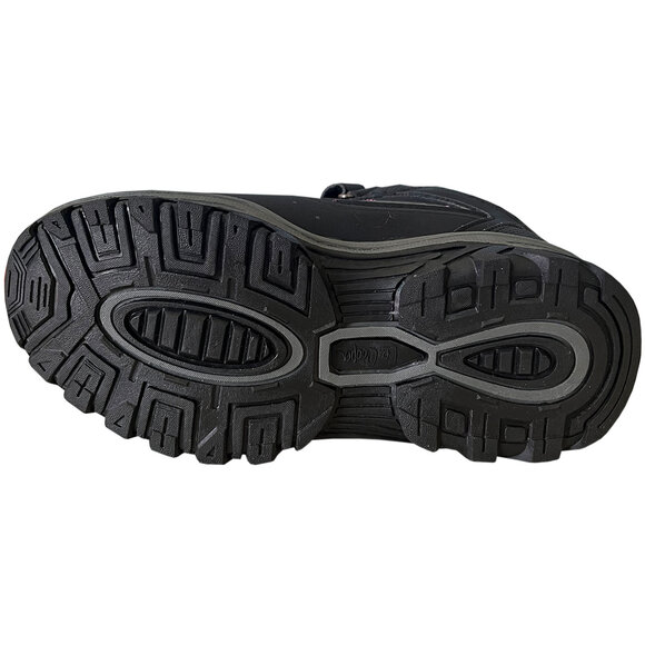Buty dla dzieci Lee Cooper czarno-różowe LCJ-23-01-2061K 