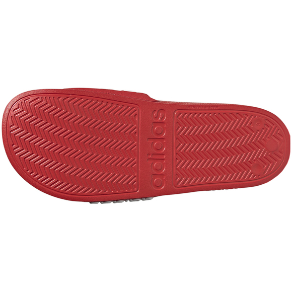 Klapki adidas Adilette Shower Slider czerwone GZ5923