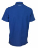 SELECT Koszulka POLO OXFORD blue niebieska