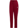 Dres damski adidas Essentials 3-Stripes Track Suit różowy HD4301