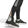 Spodnie męskie adidas Tiro Wordmark czarne IA3048