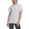 Koszulka damska adidas Signature Tee biała GV1345