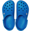 Chodaki Crocs Crocband Clog niebieskie 11016 4JN