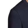 Bluza damska adidas W Essentials Linear Sweat granatowa EI0678