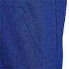 Bluza dla dzieci adidas Youth Essentials Hoodi niebieska HN1912
