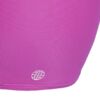 Czepek dla dzieci adidas Fabric Swim Cap różowy HA7331
