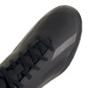 Buty piłkarskie adidas X Crazyfast.4 TF czarne IE1577