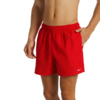 Spodenki kąpielowe męskie Nike 7 Volley czerwone NESSA559 614