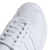 Buty damskie adidas VL Court 2.0 białe B42314