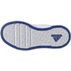 Buty dla dzieci adidas Tensaur Sport 2.0 K biało-niebieskie H06314