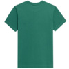 Koszulka męska Outhorn M451 ciemna zieleń OTHSS23TTSHM451 40S