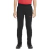 Spodnie dla dzieci Nike Dri-FIT Academy czarne CW6124 010