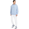 Bluza meska Nike Sportwear Club Flecee niebieska BV2654 548