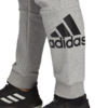 Spodnie męskie adidas Badge of Sport Fleece Pant szare FS4630