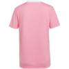 Koszulka damska adidas Entrada 22 Jersey różowa HC5075
