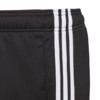 Spodenki dla dzieci adidas Designed 2 Move 3-Stripes Shorts HI6833