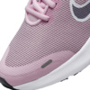 Buty dla dzieci Nike Downshifter 12 różowe DM4194 600
