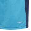 Bluza bramkarska dla dzieci adidas Squadra 21 Goalkepper Jersey Youth niebiesko-granatowa GN6947