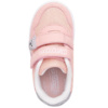 Buty dla dzieci Kappa PIO M Sneakers różowo-białe 280023M 2110