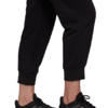 Spodnie damskie adidas Essentials 7/8 Pants czarne GM5541