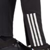 Spodnie damskie adidas Tiro 23 Competition Training czarne HI5973