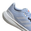 Buty damskie adidas Runfalcon 3 niebieskie HP7555
