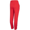 Spodnie dla dziewczynki 4F czerwone HJZ22 JSPDD002 62S