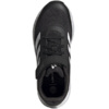 Buty dla dzieci adidas Runfalcon 3.0 Sport Running Elastic Lace Top Strap czarne HP5867