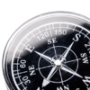 Kompas Okrągły Meteor 50mm 8182 71014
