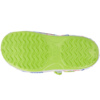 Sandały dla dzieci Coqui Yogi zielone 8861-632-1546A  