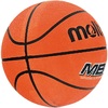 Piłka koszykowa Molten pomarańczowa MB6  