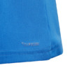 Koszulka dla dzieci adidas Youth Cardio niebieska FM6634