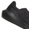 Buty męskie do biegania adidas Runfalcon 3.0 czarne HP7544