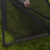 Bramka do piłki nożnej Yakima Giza 300x155 cm Unifikacja PZPN 100282