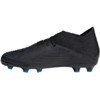 Buty piłkarskie adidas Predator Edge.3 FG Junior GW2360