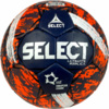 Piłka ręczna dla dzieci i kobiet SELECT Ultimate Replica EHF rozmiar 2