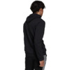 Bluza męska adidas Essentials Fleece czarna GV5294 