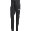 Spodnie damskie adidas Tiro 23 League Sweat czarne HS3608