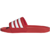 Klapki adidas Adilette Shower Slider czerwone GZ5923