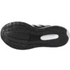 Buty dla dzieci adidas Runfalcon 3.0 K czarne HP5845