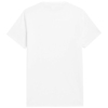 Koszulka męska 4F biała 4FSS23TTSHM311 10S