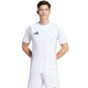 Koszulka męska adidas Tiro 24 Competition Match Jersey biała IQ4760