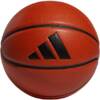 Piłka koszykowa adidas Pro 3.0 Official Game brązowa HM4976