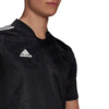 Koszulka męska adidas Condivo 21 JSY czarna GJ6790