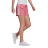 Spodenki damskie adidas Essentials Slim 3- różowe H07885