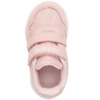 Buty dla dzieci Kappa Cracker II różowo-białe 280009M 2110