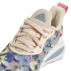 Buty dla dzieci adidas FortaRun kwiaty GV9465
